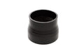 3.5" to 4" Silicone Coupler