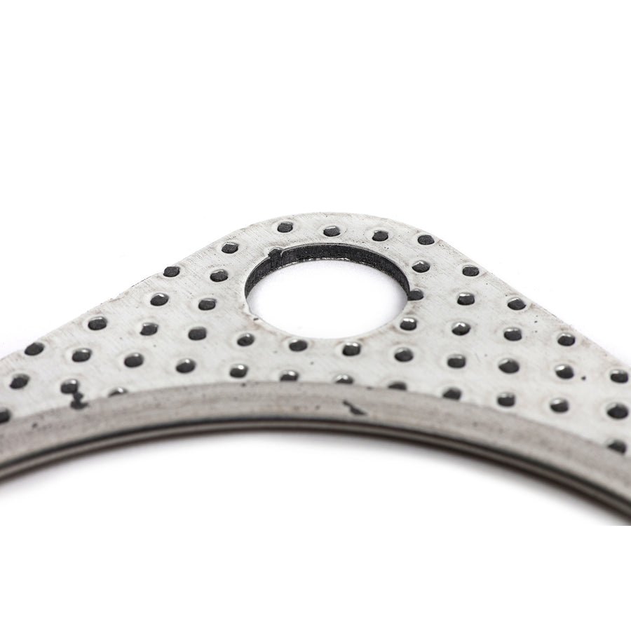 BLOX Racing 3-Hole 2.75" Exhaust Gasket - S2000