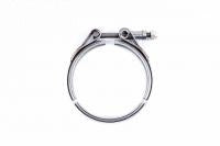 Full Race 3" EFR V-Band Clamp