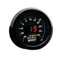 AEM Classic Boost Display Gauge Kit 30-4406