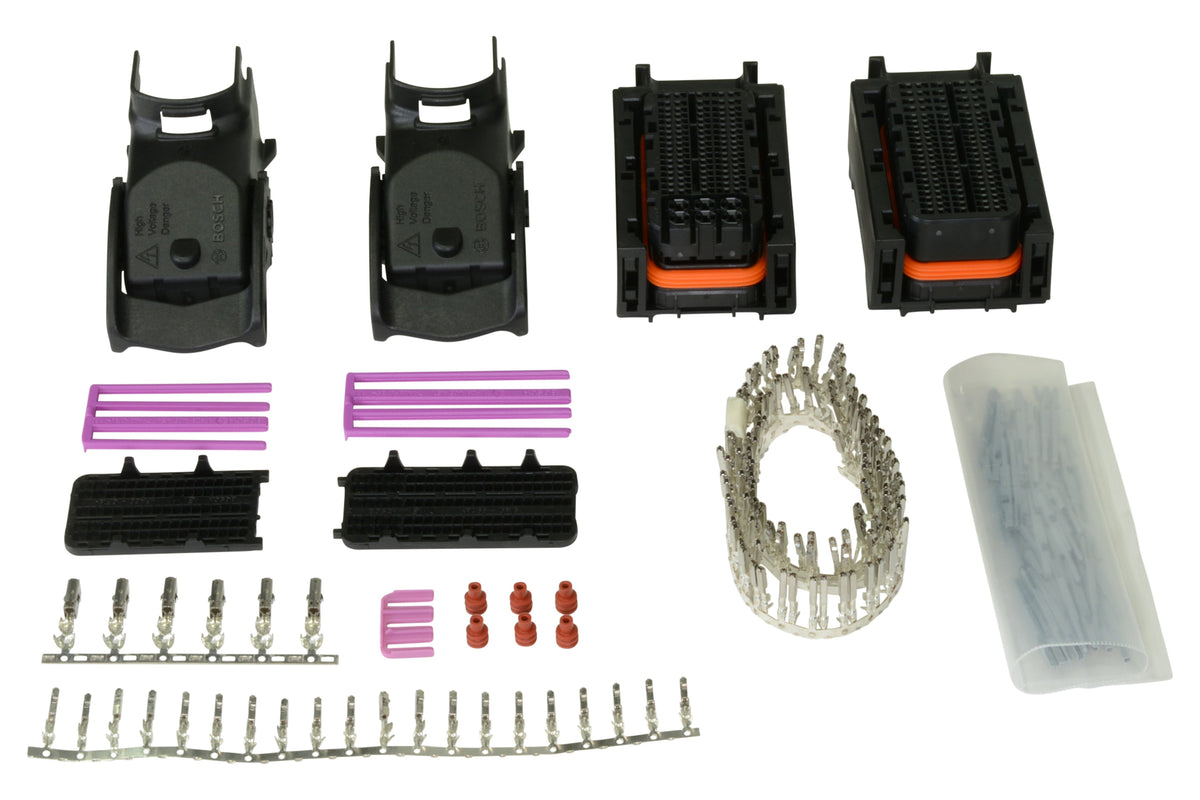 VCU 300 - Plug & Pin Kit 30-3710