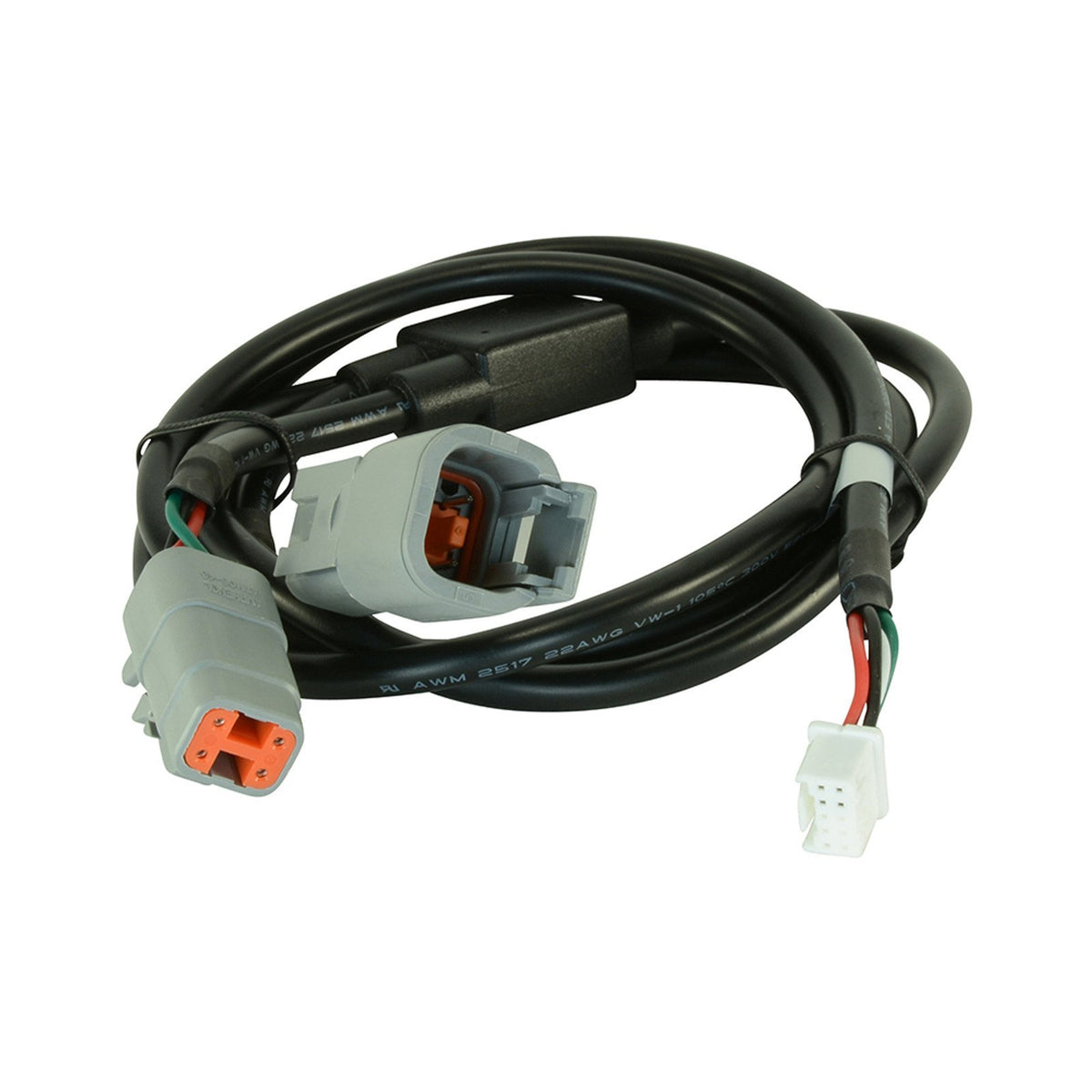 AEM Main Harness X-Series AEMnet Gauge 30-3446