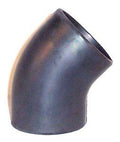 Silicone 4" 45 Degree Intake Elbow / Coupler