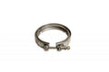 4" V-band Flange Clamp