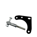92-00 Civic 94-01 Integra Conversion Heim And Actuator Lever Hardware B Series/Hydro 2 Cable Innovative Mounts