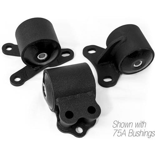 94-01 Integra Replacement Engine Mount Kit B/D-Series Automatic