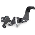 Cable To Hydraulic Transmission Conversion Actuator D-Series Innovative Mounts
