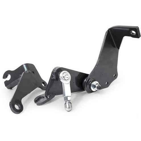 Cable To Hydraulic Transmission Conversion Actuator D-Series Innovative Mounts