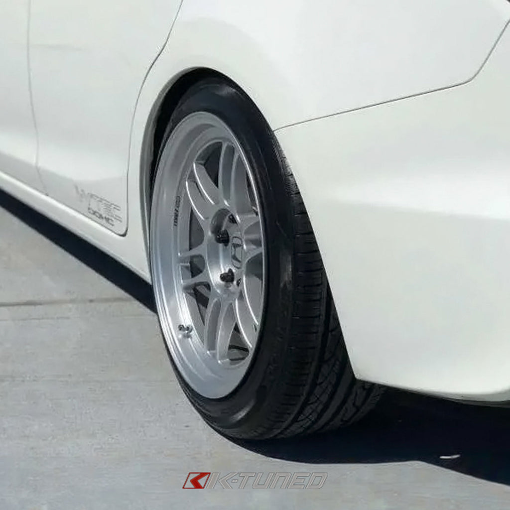 K1 - Street  12-13 Civic Si Only / 12-15 base Civic / 13-15 Acura ILX