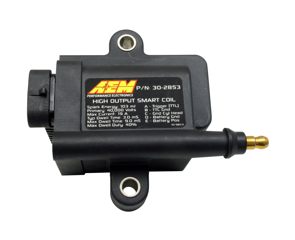 AEM High Output Smart Coil 30-2853