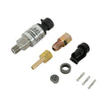 AEM 2 Bar Stainless MAP Sensor Kit 30-2130-30