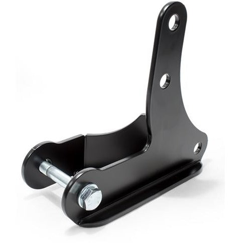 88-91 Civic/CRX Conversion Rear Mounting T-Bracket D-Series Cable 2 Hydro Innovative Mounts