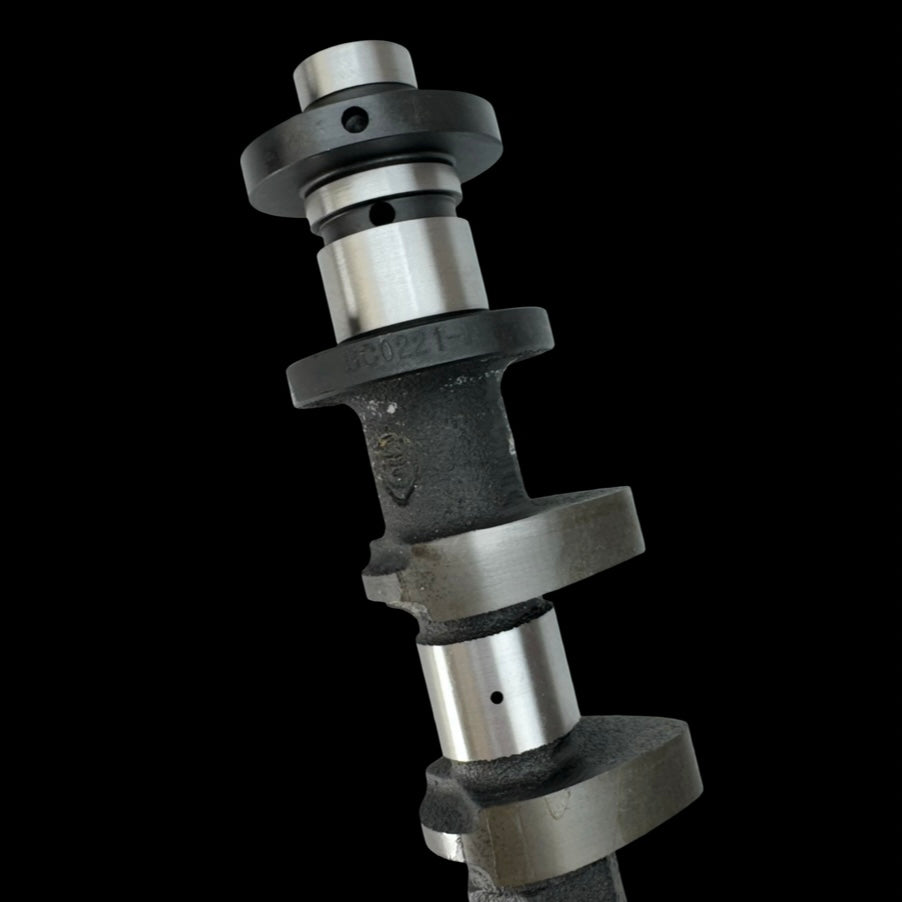 BC0221 - Nissan VQ35DE Stage 2 Camshafts (2003-2006) - Street/Drift Spec
