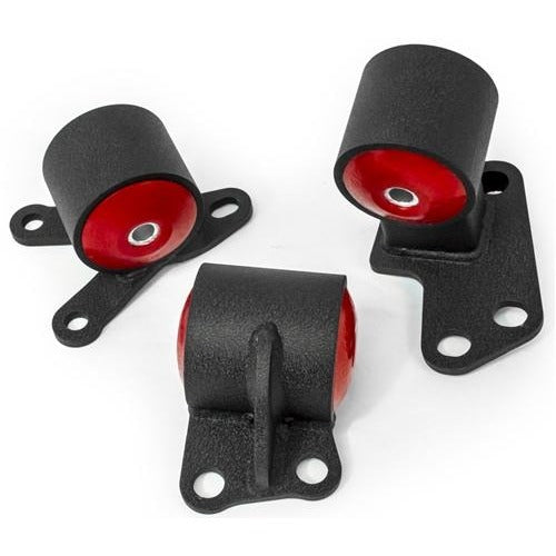 92-95 Civic Conversion Engine Mount Kit B/D-Series Auto To Manual Hydro