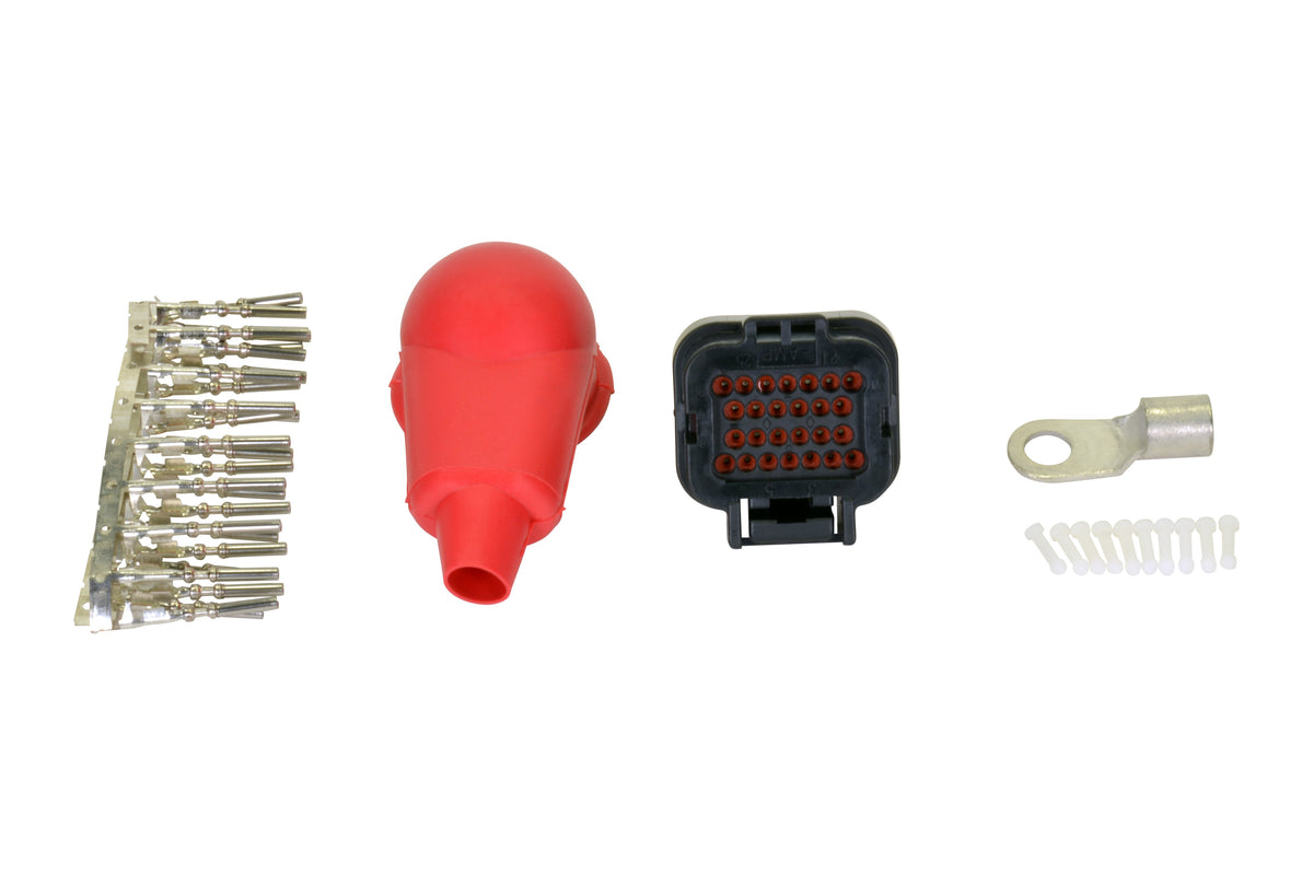 Plug & Pin Kit for PN 30-8300 PDU-8 30-3711