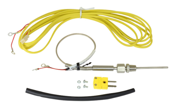 AEM K-Type Closed Tip Thermocouple 30-2068