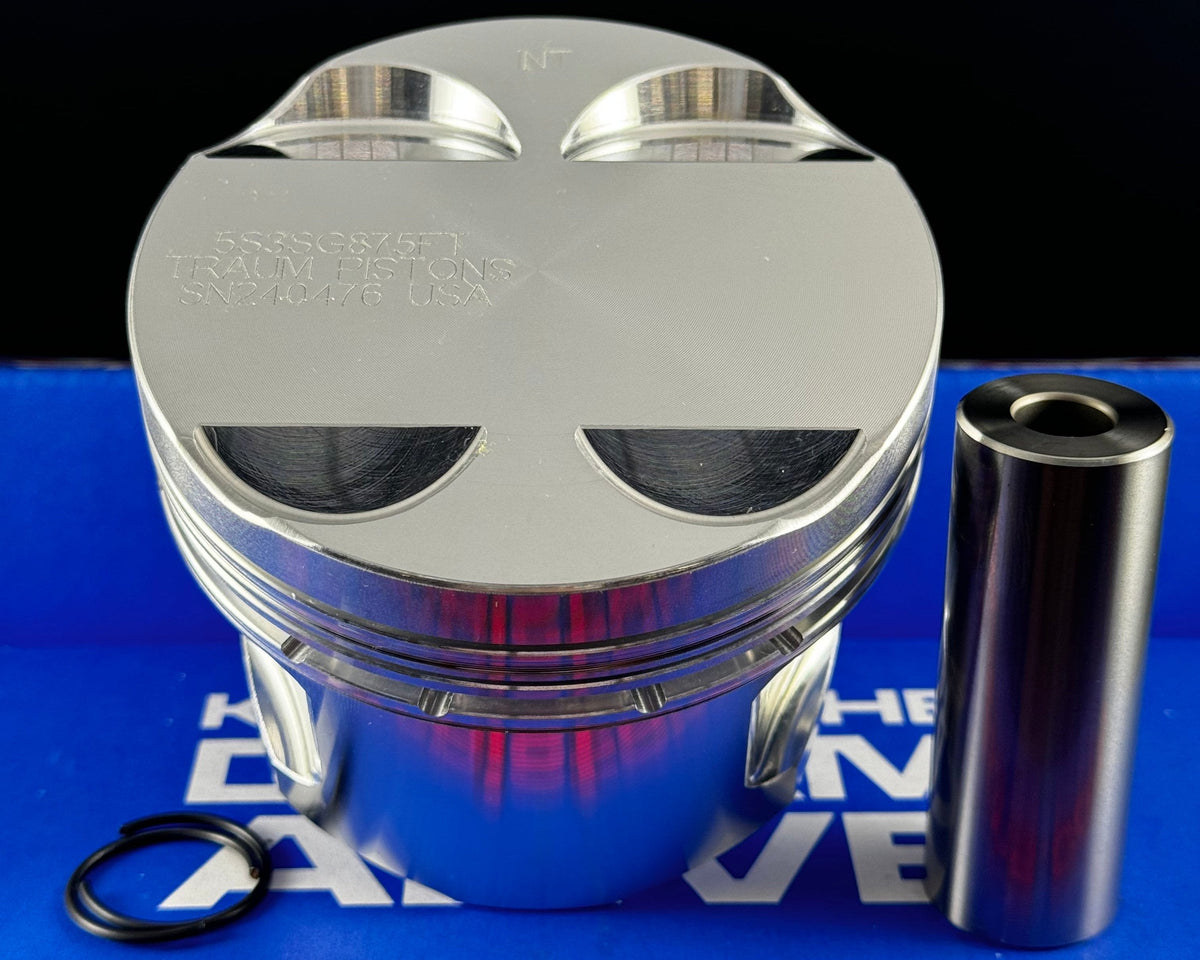 Traum Pistons TOYOTA 3SGTE STD TURBO