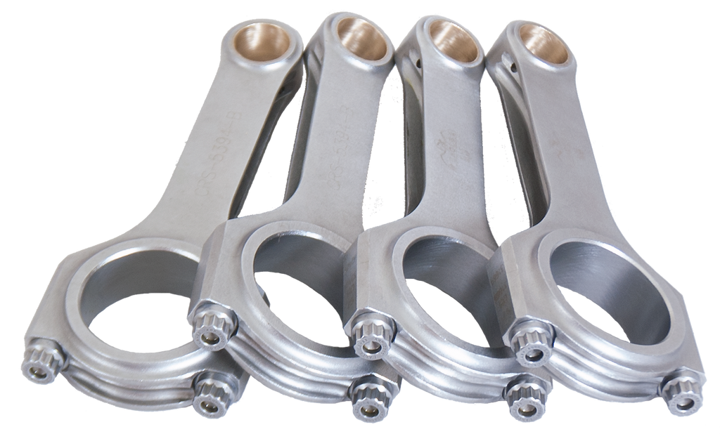 Traum Pistons EAGLE NISSAN RODS