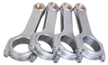 Traum Pistons EAGLE NISSAN RODS
