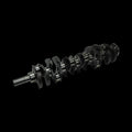 BC5309LW-86 - Toyota 2JZGTE/GE LightWeight Crankshaft - 4340 Billet - 86mm Stroke w/Toyota Journal