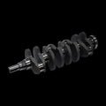 BC5049-99 - Honda/Acura K24 Crankshaft - 4340 Billet - 99mm Stroke w/B16A Rod Journal