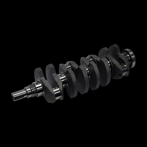 BC5049-99 - Honda/Acura K24 Crankshaft - 4340 Billet - 99mm Stroke w/B16A Rod Journal