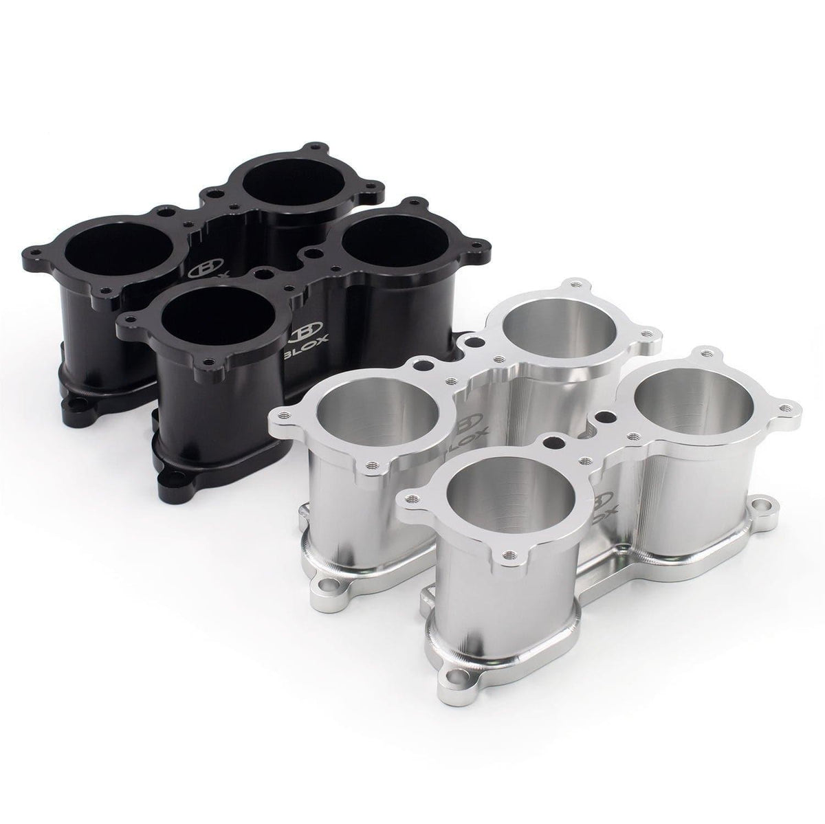BLOX Racing 5-Axis TGV Delete Kit - 02-14 Subaru WRX 07-21 STi and  07-12 Legacy & Forester EJ20/EJ25