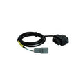AEM CD Dash Plug & Play Adapter Harness 30-2217