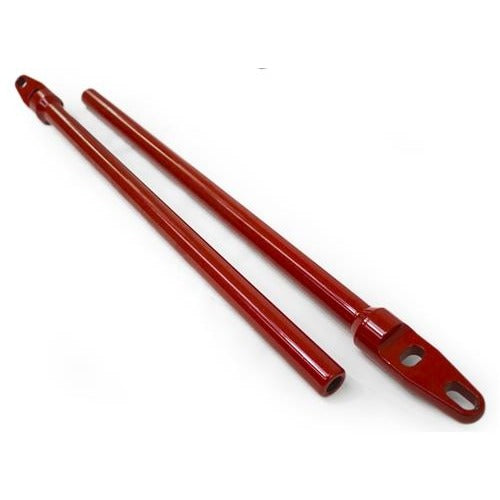 92-01 Prelude Competition Traction Bar Replacement Radius Rods Innovative Mounts