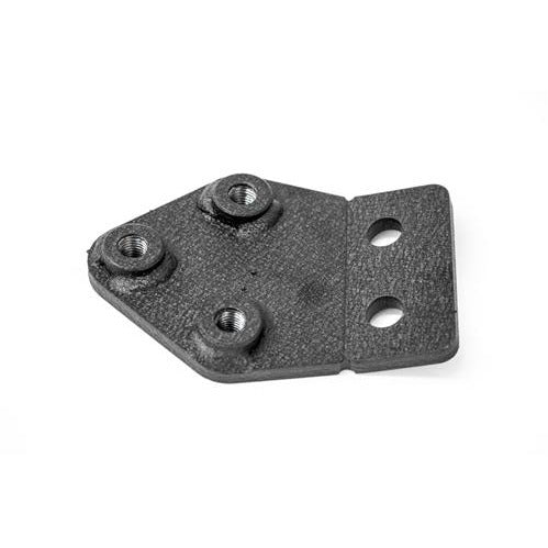 92-01 Prelude Competition/Traction Bar Kit Innovative Mounts