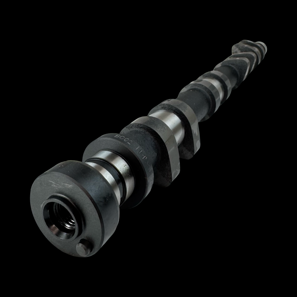 BC0211 - Nissan KA24DE(T) Stage 2 Camshafts - Street/Drift Spec - RWD Setup