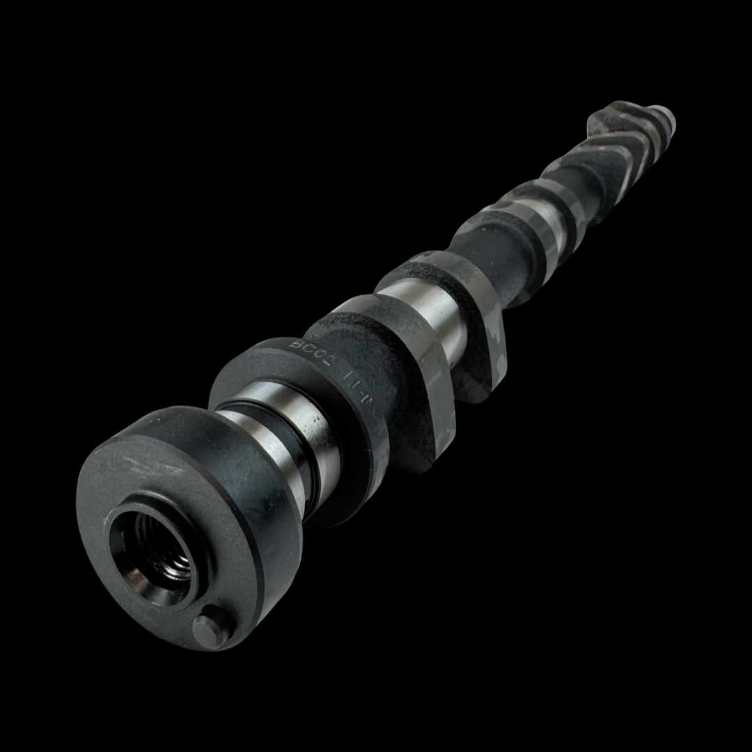 BC0211 - Nissan KA24DE(T) Stage 2 Camshafts - Street/Drift Spec - RWD Setup