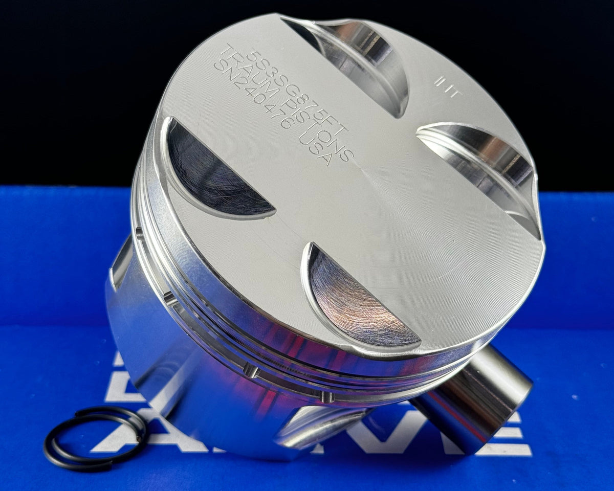 Traum Pistons TOYOTA 3SGTE STD TURBO