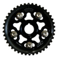 AEM Tru-Time Adjustable Cam Gear 23-801BK
