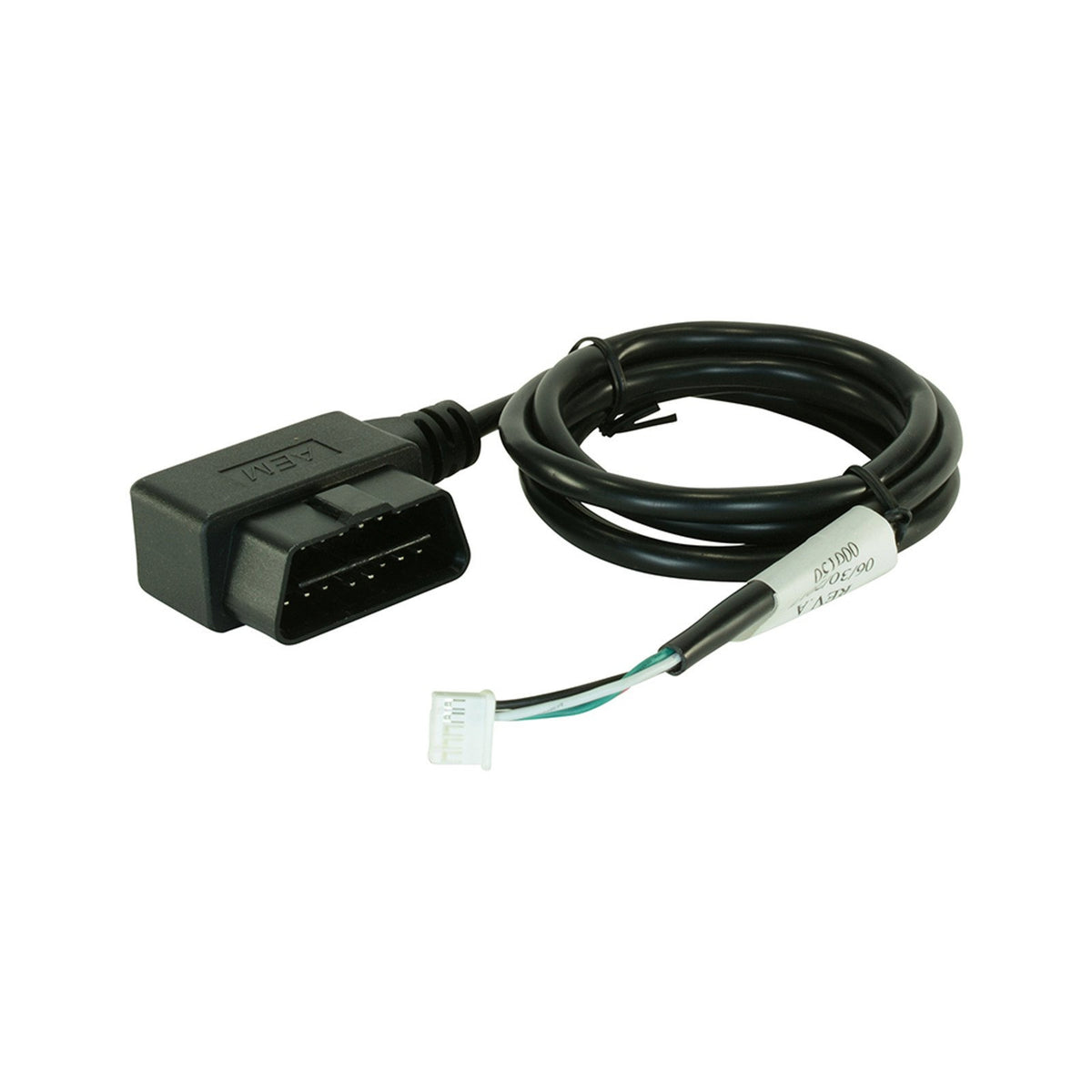 AEM X-Series OBD2 Gauge Harness 30-3458