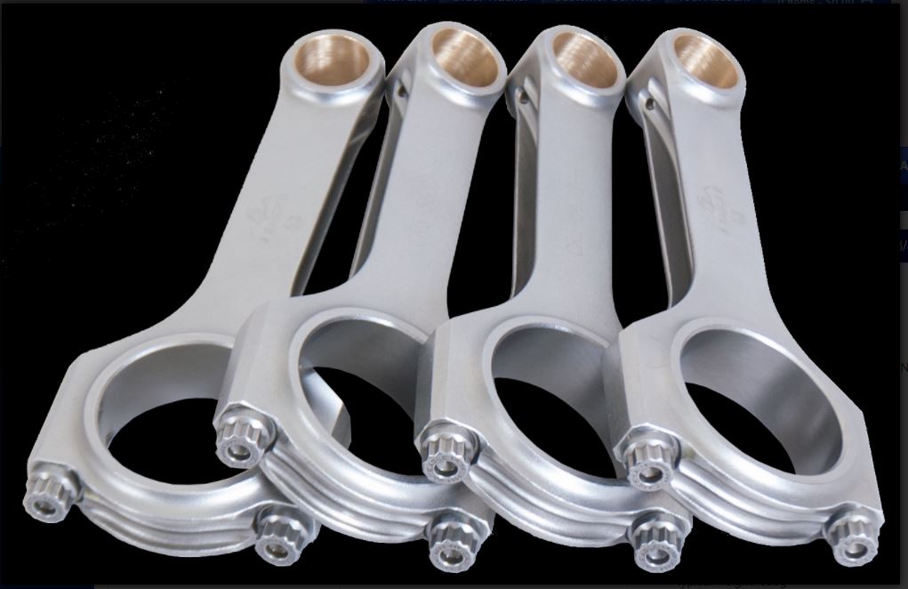 EAGLE SPECIALTY PRODUCTS HONDA PRELUDE - H22 RODS