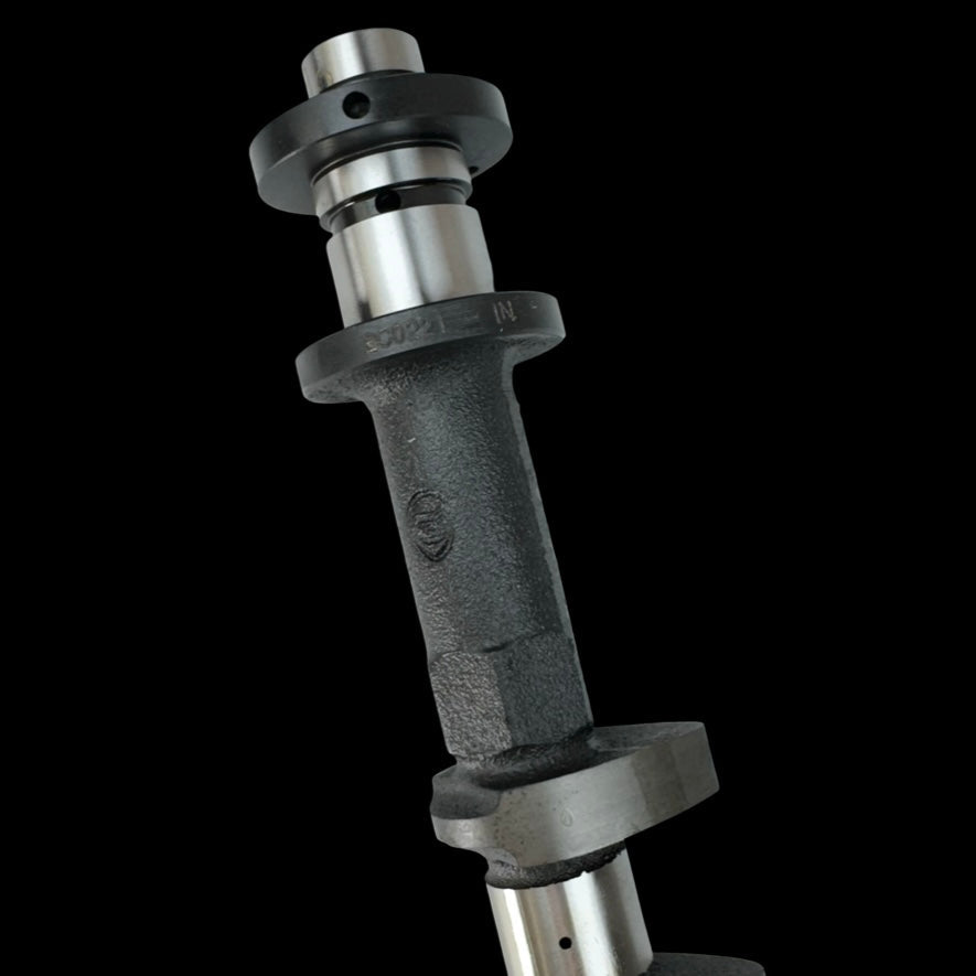 BC0221 - Nissan VQ35DE Stage 2 Camshafts (2003-2006) - Street/Drift Spec
