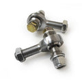 1988-1991 Honda Civic/CRX Replacement Heims Innovative Mounts