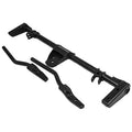 88-91 Prelude Competition/Traction Bar Innovative Mounts