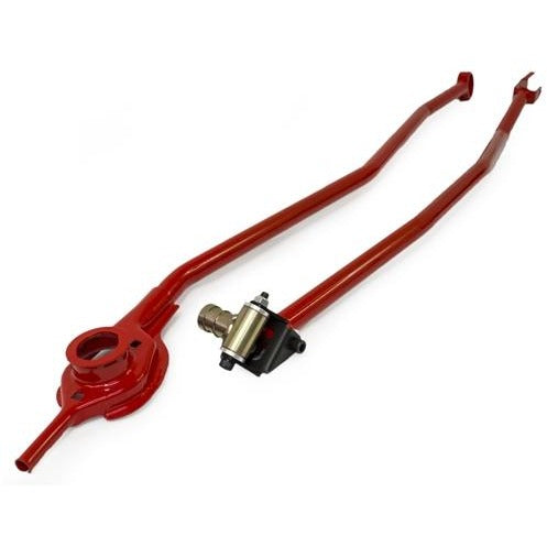 88-91 Civic/CRX Shift Linkages B Series Innovative Mounts