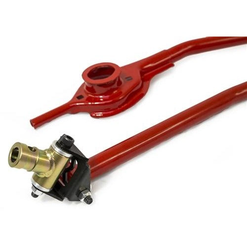 88-91 Civic/CRX Shift Linkages B Series Innovative Mounts