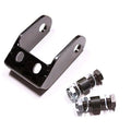 88-91 Civic/CRX Front Torque Mount Bracket B Series Innovative Mounts
