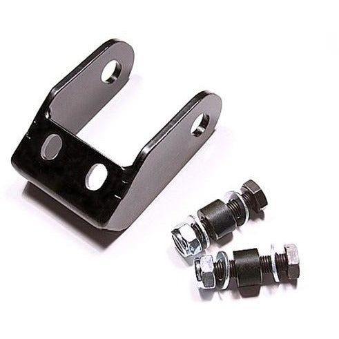 88-91 Civic/CRX Front Torque Mount Bracket B Series Innovative Mounts