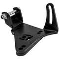 H22 Alternator Re-Locator Innovative Mounts