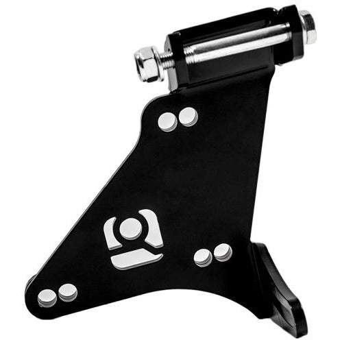 H22 Alternator Re-Locator Innovative Mounts