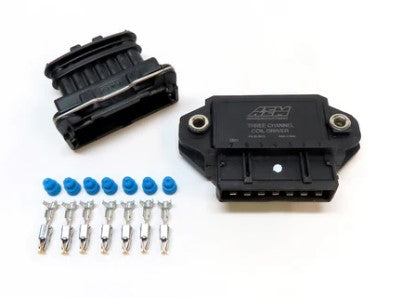 AEM 3 Channel Coil Driver 30-2843