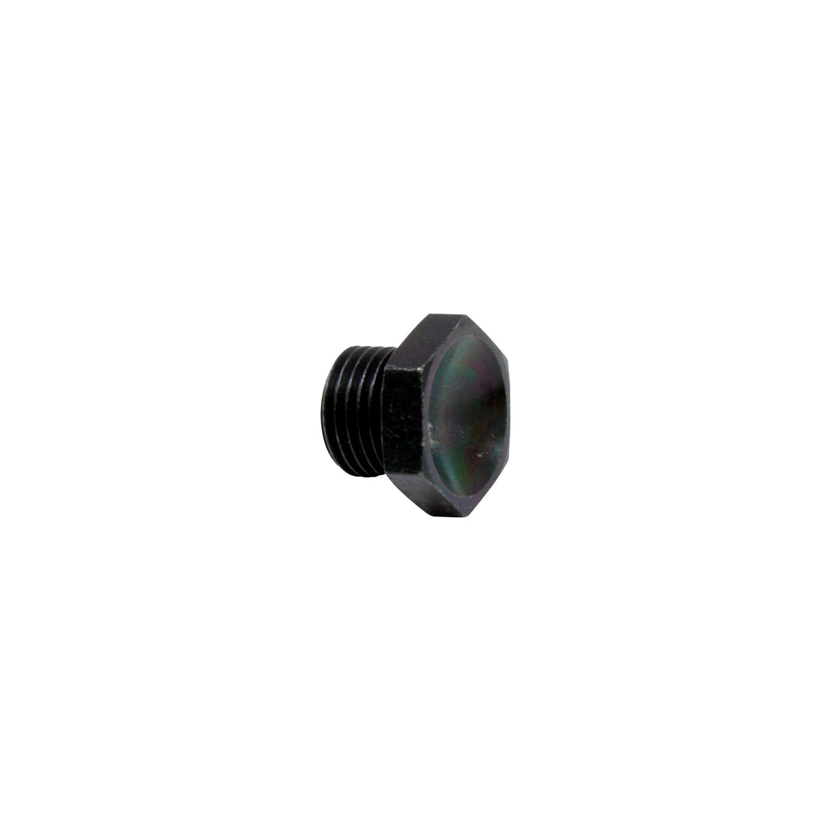 AEM High Volume Fuel Rail Port Plug 25-604