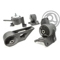 05-12 Exige Elise Replacement Engine Mount Kit 2Z Manual