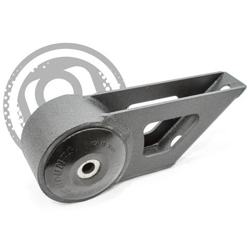 05-12 Exige Elise Replacement Engine Mount Kit 2Z Manual