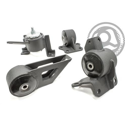 05-12 Exige Elise Replacement Engine Mount Kit 2Z Manual